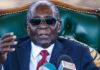 Robert Mugabe, Zimbabwe Ex-President, Dies Aged 95
