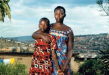 Rwandan Rape Survivors and Their Children, 25 Years Later
