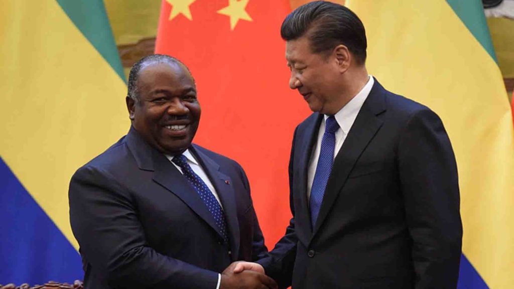 Senegal-China: Trade and FDI Maintain Their Upward Trend