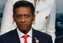 Seychelles President: “Great Nations Should Do More”