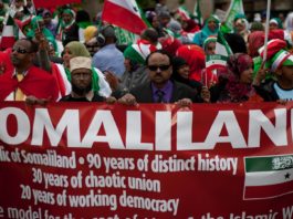 Somaliland Celebrates Independence Amid Lobbying for International Recognition