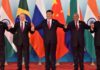 South Africa Brics Business Council Has Been Structured Again