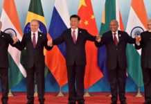 South Africa Brics Business Council Has Been Structured Again