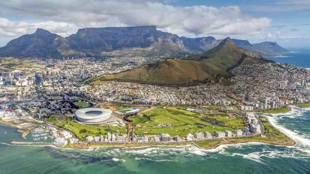 South Africa: FDI Reach 5-Year High in 2018