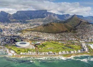 South Africa: FDI Reach 5-Year High in 2018