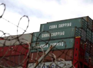 South Africa Is Collateral Damage in U.S.-China Trade War