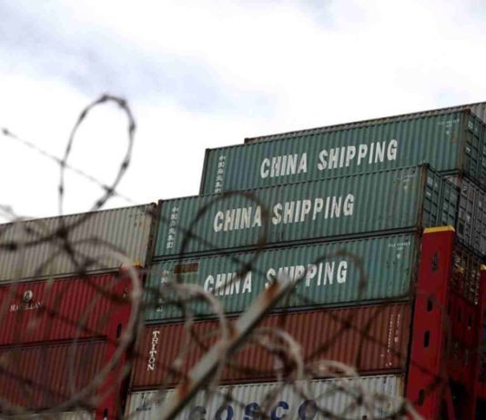 South Africa Is Collateral Damage in U.S.-China Trade War