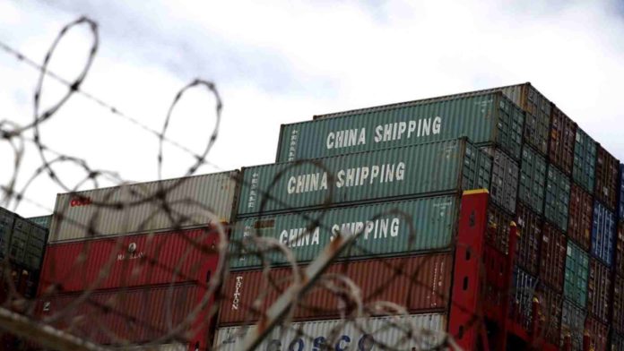 South Africa Is Collateral Damage in U.S.-China Trade War