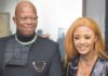 South African Artist Drops Assault Charge After Reconciliation