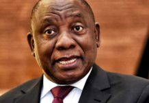 South African Leader in Geneva to Deliberate Labor Issues