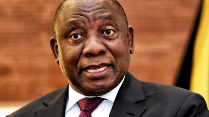 South African Leader in Geneva to Deliberate Labor Issues