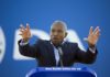 South African Opposition Party Democratic Alliance Party Looking for New Leader