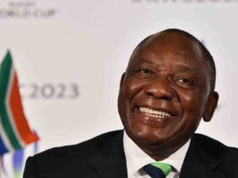South African Republic for The 6th Time at The Polls