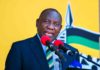South Africa’s Leader Apologizes for Xenophobic Attacks