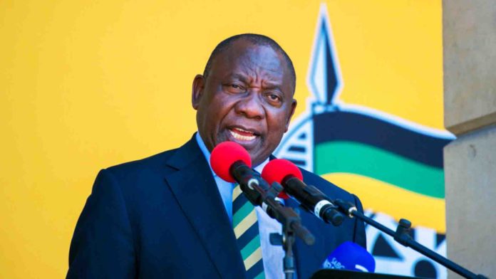South Africa’s Leader Apologizes for Xenophobic Attacks