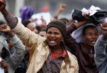 Student Deaths Spark Call for Sudan Countrywide Protests