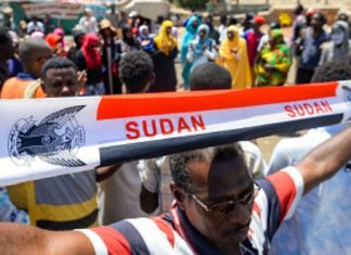 Sudan Crisis: Military and Opposition Agree Three Year Transition