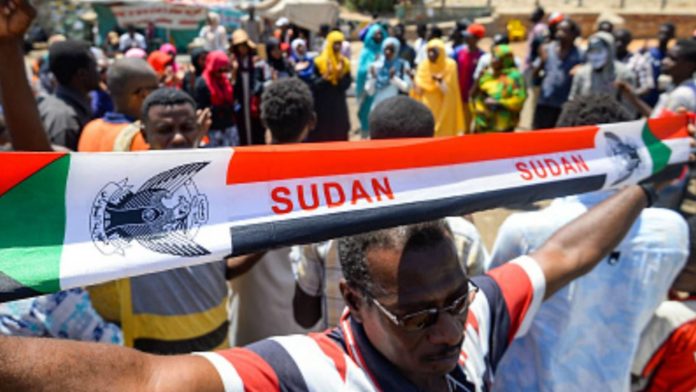 Sudan Crisis: Military and Opposition Agree Three Year Transition