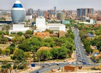 Sudan Expects Foreign Businesses to Return