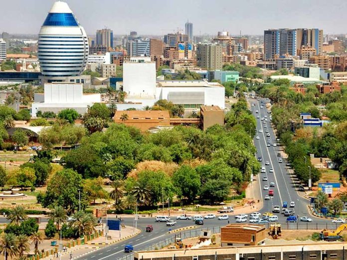 Sudan Expects Foreign Businesses to Return