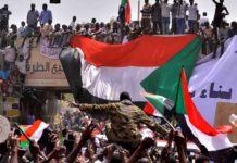 Sudan in Transition: Two Broad Factors that Will Determine What Happens Now