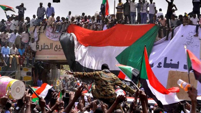Sudan in Transition: Two Broad Factors that Will Determine What Happens Now