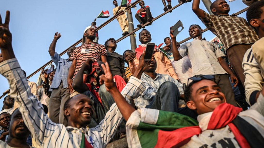 Sudan: Is It Being Exploited by Foreign Powers?