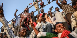 Sudan: Is It Being Exploited by Foreign Powers?