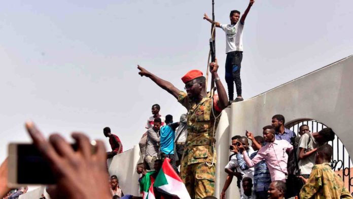 Sudan’s Feared Intelligence Chief Resigns in Another Victory for Protesters