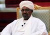 Sudan's Public Prosecutor Orders Interrogation of Former Leader Omar Al Bashir