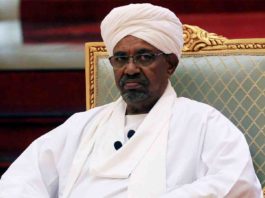 Sudan's Public Prosecutor Orders Interrogation of Former Leader Omar Al Bashir