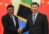 Tanzania, China Have Rock-Solid Relations