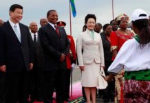 Tanzania Suspends $10 Billion Port Project in New Blow to China’s Belt and Road