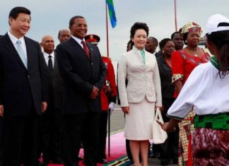 Tanzania Suspends $10 Billion Port Project in New Blow to China’s Belt and Road