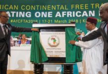 The AfCFTA is Laudable, But Its Imminent Benefits Are Overstated