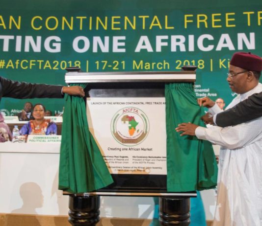 The AfCFTA is Laudable, But Its Imminent Benefits Are Overstated