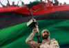 The Libyan Paradigm
