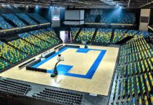 The NBA Opened a New Facility in Rwanda