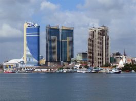 The World Bank Says Tanzania Will Grow Faster in 2020