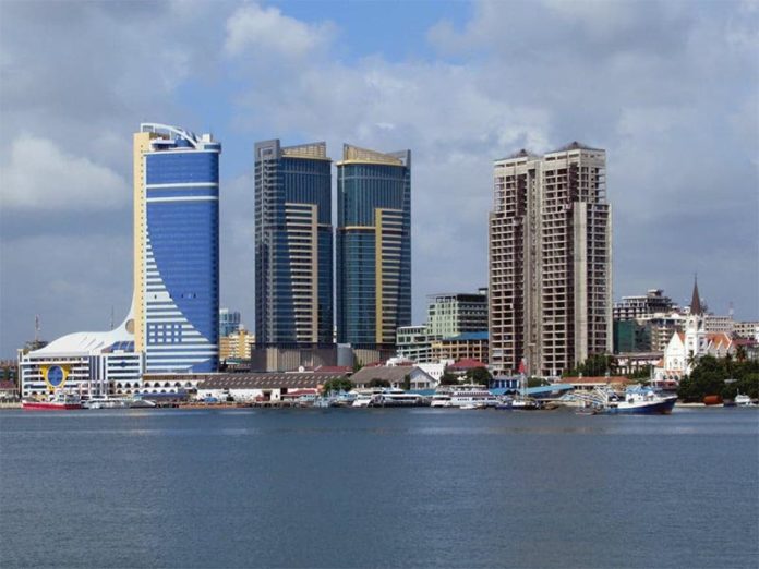 The World Bank Says Tanzania Will Grow Faster in 2020