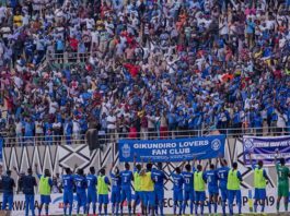 TP Mazembe from DR Congo is Planning a New 50.000-Seat Stadium