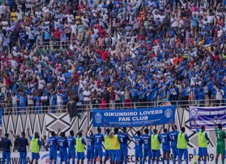 TP Mazembe from DR Congo is Planning a New 50.000-Seat Stadium