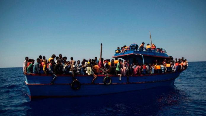 Tunisia Prepares to Host Refugees Fleeing Libya