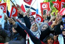 Tunisia's Economic Challenges After the Revolution