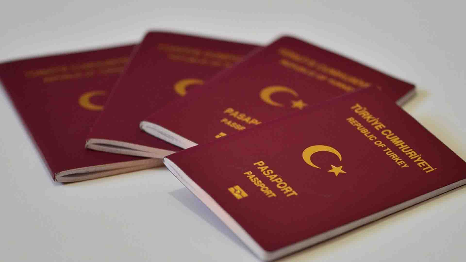 Turkish Citizenship - TAFAC.org
