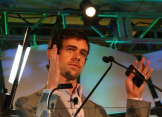 Twitter CEO will Live in Africa a Part of 2020