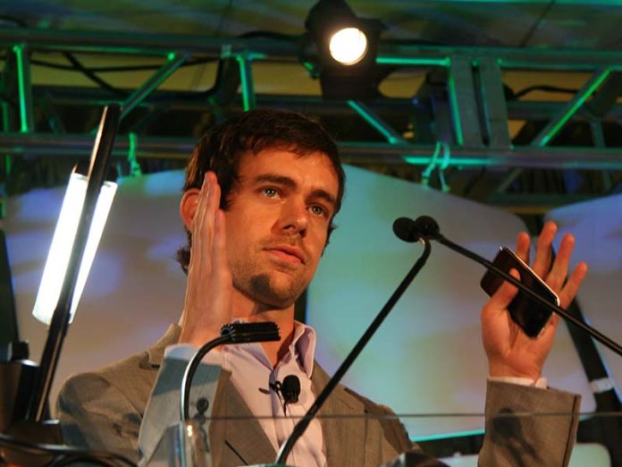 Twitter CEO will Live in Africa a Part of 2020