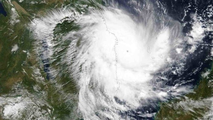 UN gives Mozambique, Comoros $13M for Cyclone Kenneth Damage