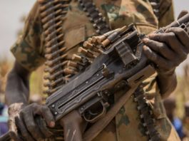 UN Renews Arms Embargo on South Sudan