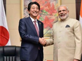Understanding Japan's Indo-Pacific Initiative